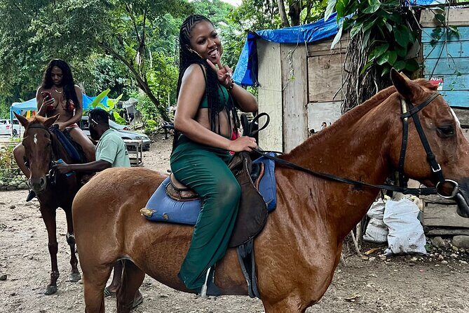 Horseback Riding Adventure in Jamaica - What Travelers Say: Authentic Perspectives