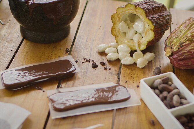 Hotel Chocolat Bean to Bar Experience in St. Lucia - Practical Details and Tips