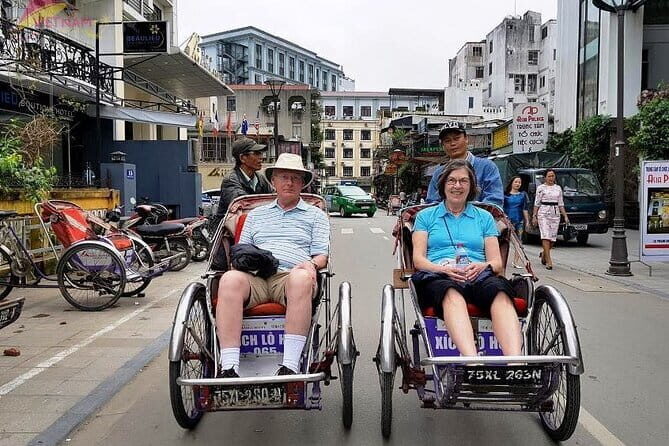 Hue Private Dragon Boat(Cruise):Sunrise/Sunset & Riskshaw Riding - Detailed Itinerary Breakdown