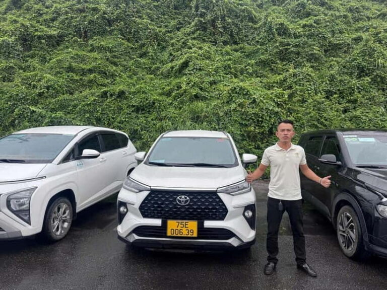 Hue to Hoi An Via Hai Van Pass and More by Private Car - Practical Details and Value