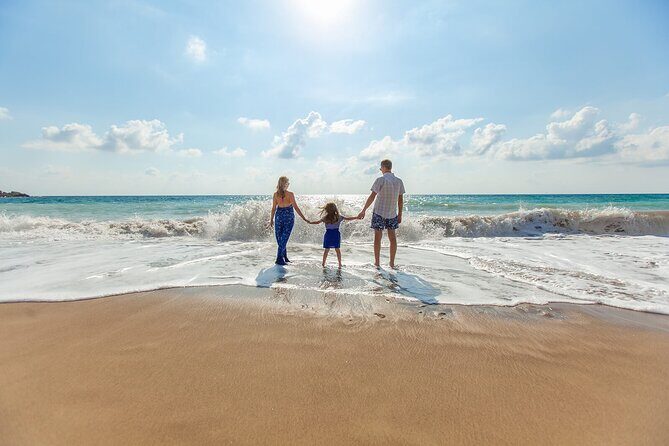 Hyatt Zilara & Ziva Cap Cana - Round Trip Shuttle - Punta Cana Airport - Who Will Love This Service?