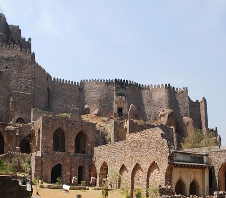 Hyderabad: Private City Tour with Evening Boat Ride - The Practical Side: Transportation, Timing, and Value
