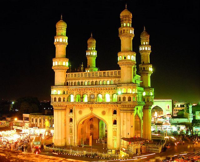 Hyderabad Private Full-day Sightseeing Tour - Practical Details and Value