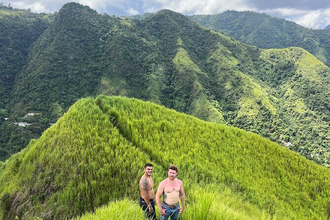 Incredible Hike & Cliff Jumping in the Heart of Puerto Rico - What’s Included and What Not
