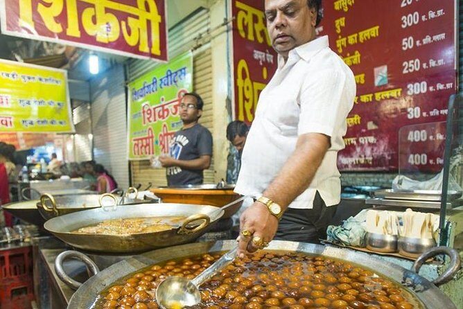 Indore Local Tour - What We Love and What to Consider