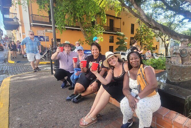 Intensive Old San Juan Opulent Coffee/Rum/Tastings Walking Tour - What Sets This Tour Apart?