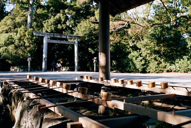 Ise Jingu(Ise Grand Shrine) Half-Day Private Tour with Government-Licensed Guide - What We Found Most Valuable