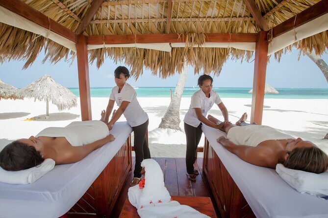 Island Beauty Spa Getaway - The Sum Up: The Perfect Escape for Wellness Seekers