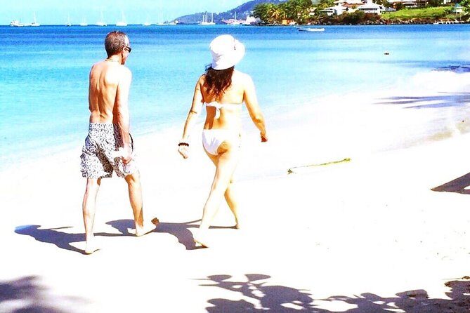 Island Escape: Discovering Grenada's Private Paradises - Practical Details and What to Expect