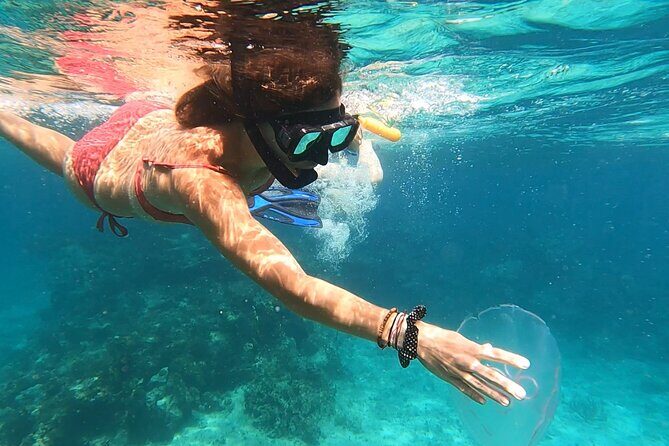 Island Hopping and Snorkeling Sailing and Boat Tours Fajardo - Exploring the Itinerary in Detail