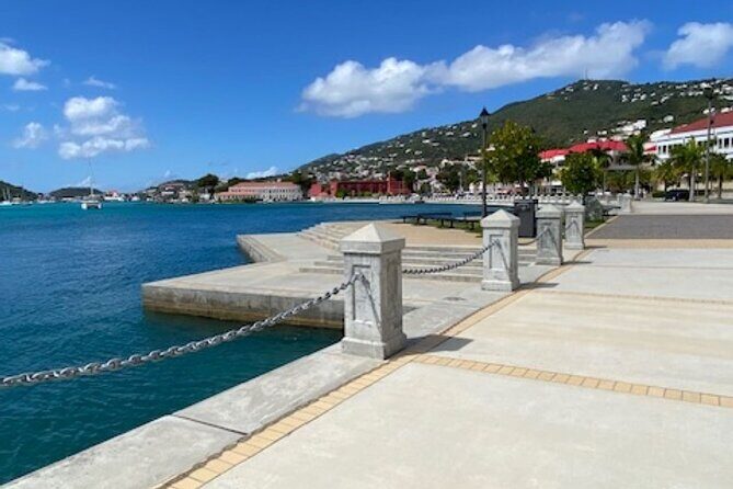 Island Icons & Treasures Tour - St. Thomas USVI - Final Thoughts: Is It Worth It?