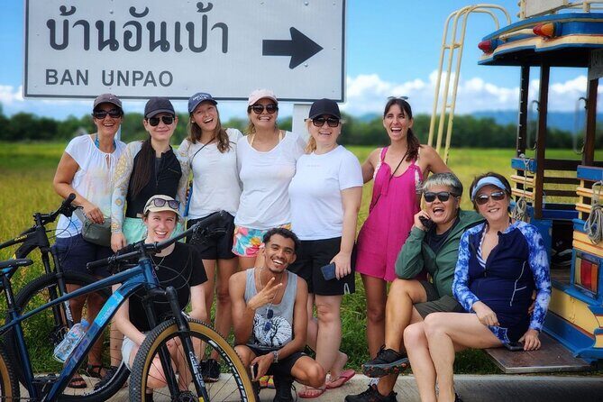 Islands Discovery: Koh Yao and Koh Hong with Bicycles and Beaches - The Value of This Experience