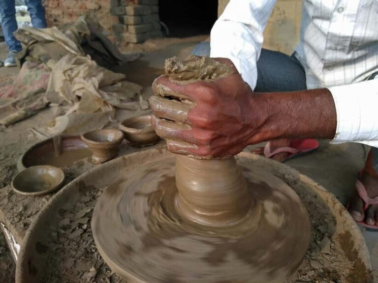 Jaipur: Cultural Tour with Artisan Craft Experiences - What Travelers Say