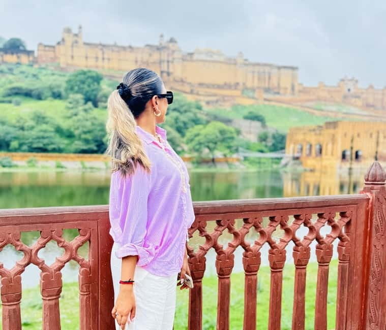Jaipur: Private Tour for Instagram and Photography Lovers - Why This Tour Offers Great Value