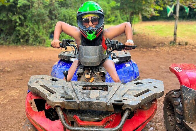 Jamaica ATV's Adventure - Who Should Consider This Tour?