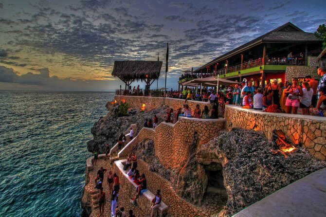 Jamaica Sunset at Rick's Cafe Private Tour with Transfer - Practical Details and Tips
