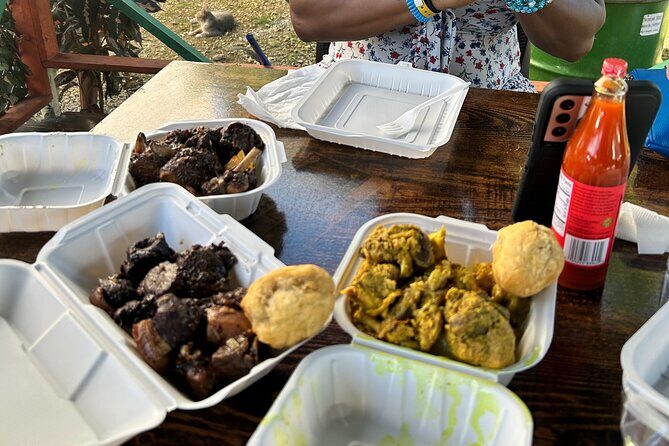 Jamaican Countryside Food Tasting Tour from Montego Bay - What You’ll Love About This Tour