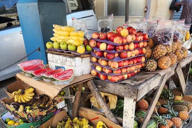 Jamaican Street Food and Rum Tasting Private Tour - The Sum Up: Is It Worth It?