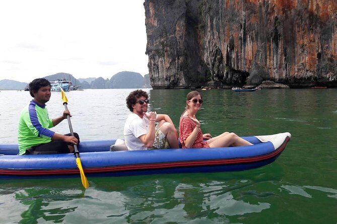 James Bond Island with National Park Fees - Price & Value Analysis