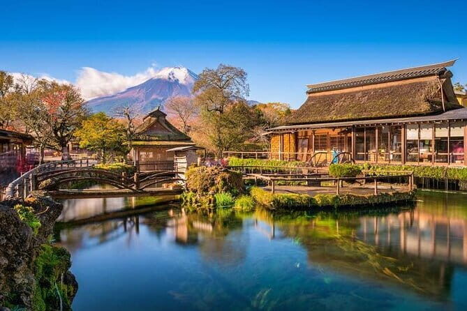 Japan's Best Mount Fuji Tour - What the Reviews Say: Balancing Praise and Caution