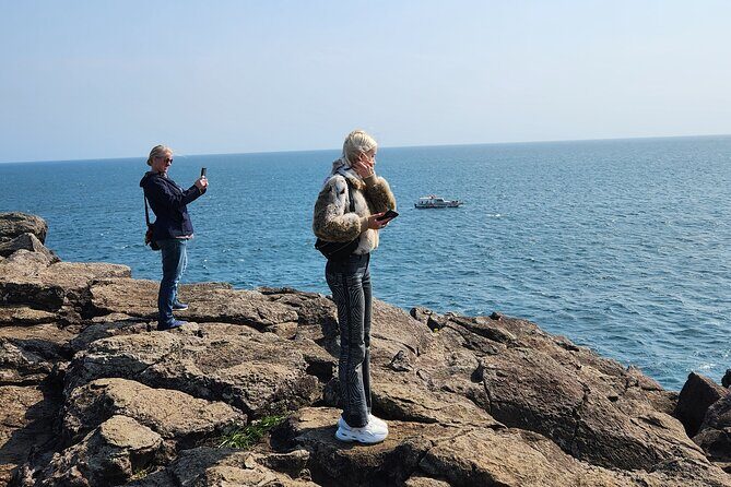 Jeju island Southern Unesco Mt.halla ONE day Bus Tour - Who Will Love This Tour?