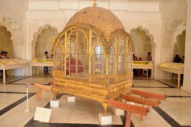 Jodhpur Experience with bantu private tour - Why This Tour Works for You