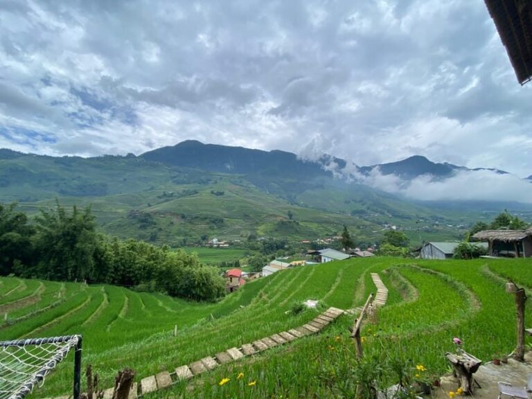 Journey Through Sapa Terraces & Traditions - What Does the Tour Mean for You?