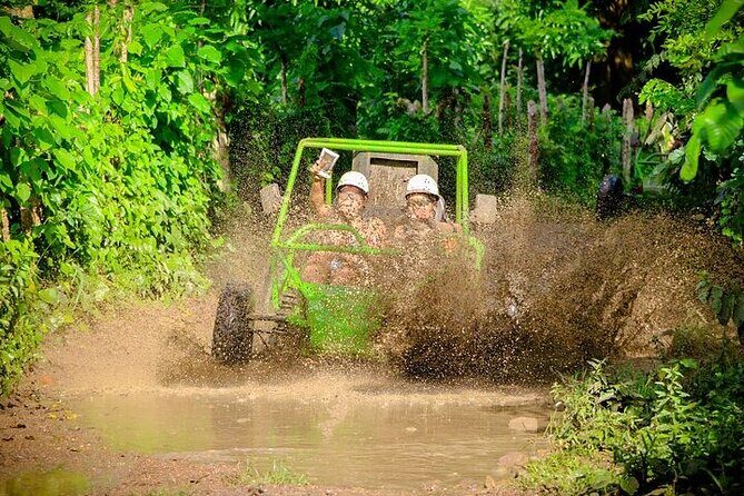 Jungle Buggies + Zilplining + Horseback Ride + Countryside + Macao Beach - Authentic Experiences & Practical Tips
