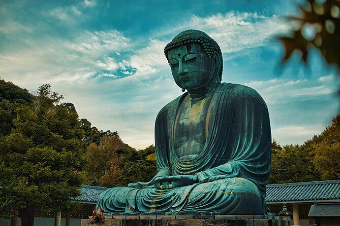Kamakura Full Day Walking Tour with Local Expert Guide and Pickup - What’s Included and What’s Not