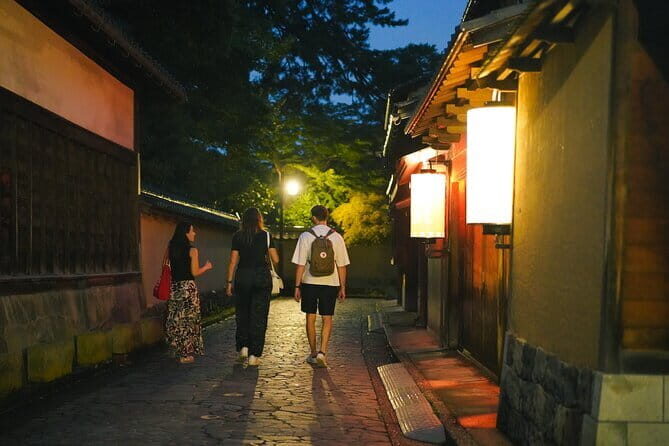 Kanazawa Night Foodie Tour - The Sum Up: Who Should Sign Up?