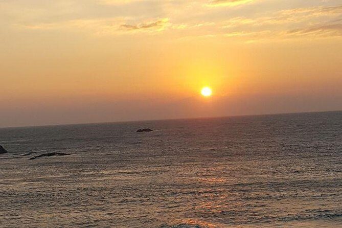 Kanyakumari Day Package - Transportation, Timing, and Flexibility