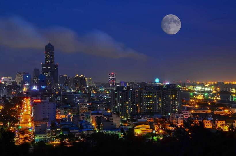 Kaohsiung: Private Walking Tour with a Local - Deep Dive into the Experience