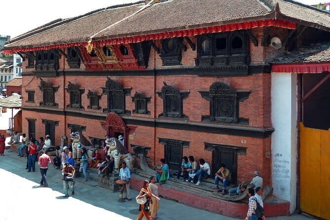 Kathmandu and Patan Heritage and Living Goddess Experience Tour - The Value of This Tour