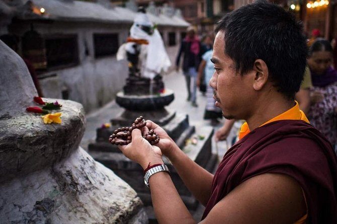Kathmandu City in One Day with Bodhnath Stupa - What to Expect and Why It Matters