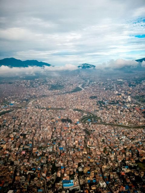 Kathmandu City Sightseeing Bus tour (5 Sights) - Who Will Enjoy This Tour?