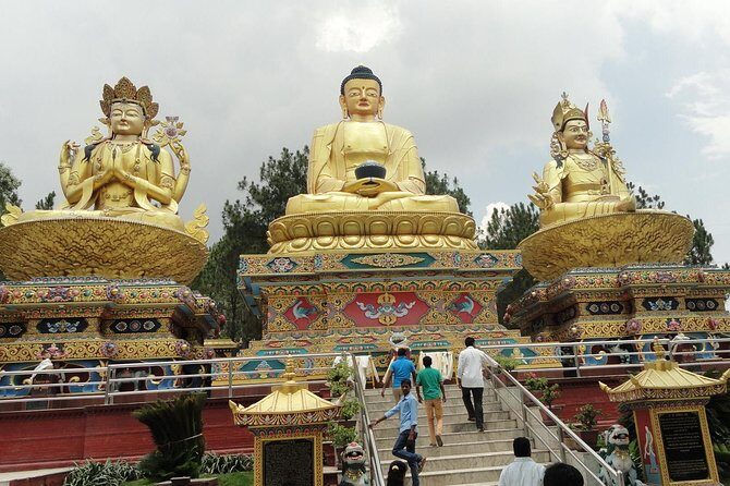 Kathmandu City Tour - Why This Tour Offers Great Value