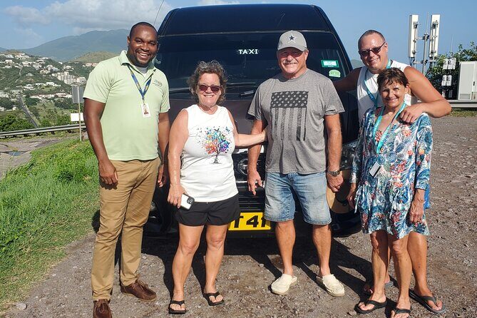 Ken's Scenic Island Tours - Wind Through the Historic Plantations