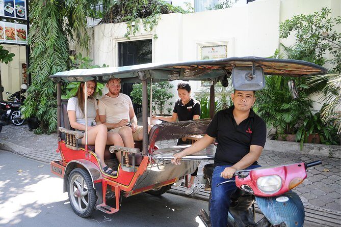 Khmer Cooking Class Full Day - Why This Cooking Class Works