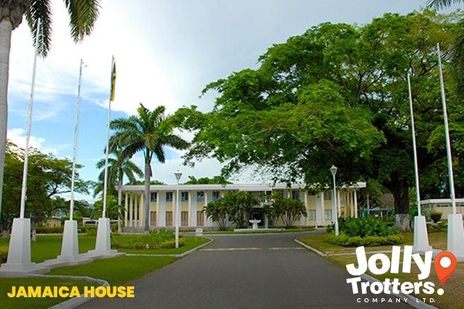 Kingston City Classic Guided Tour - What to Expect During Your Tour