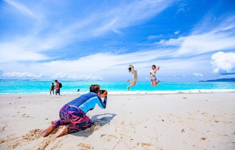 Ko Lanta: Maya Bay & Phi Phi Islands Full-Day Speedboat Trip - A Richly Detailed Look at the Full-Day Speedboat Trip