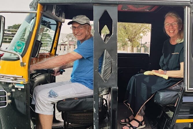 Kochi Exclusive Local Sightseeing Tuk-Tuk Tour - A Deep Dive into the Itinerary