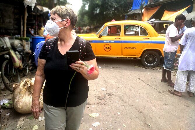 Kolkata Daily - A Full Day Private Tour - The Experience: What Travelers Are Saying