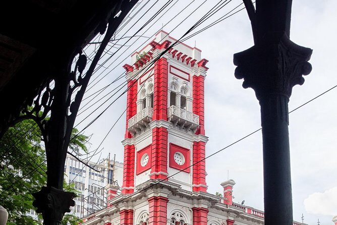 Kolkata's English History - European Calcutta Tour - The Sum Up