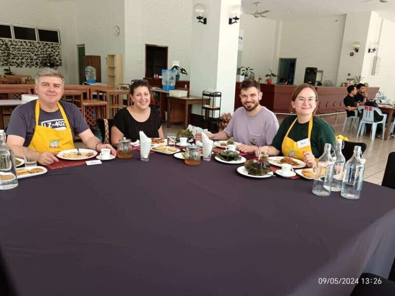 Kuala Lumpur: Malaysian Cooking Class with Market Tour - What We Love About This Experience