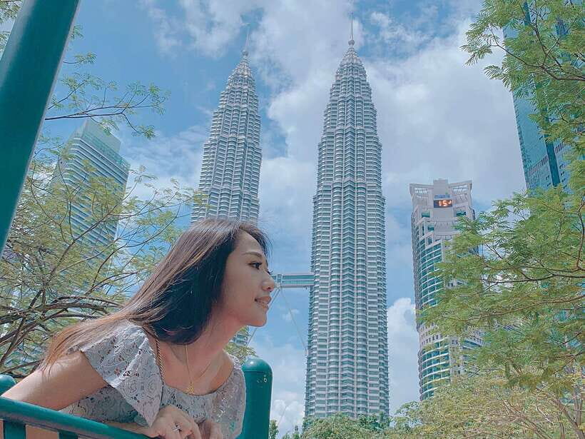 Kuala Lumpur: Private Half-Day City Tour - Who Would Enjoy This Tour?