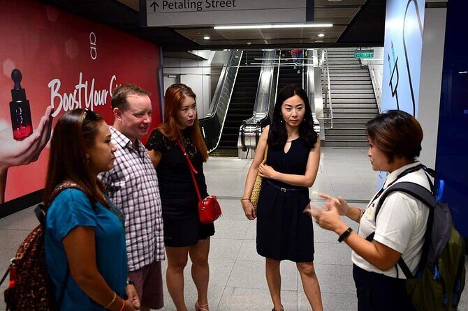 Kuala Lumpur's Nightlife Secrets and Street Food - Who Will Love This Tour?