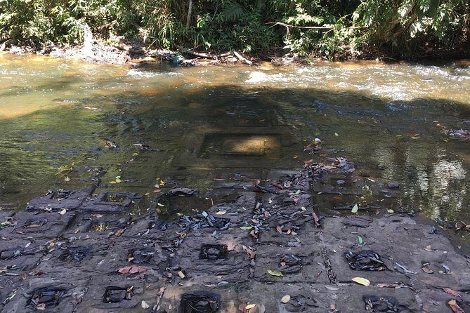 Kulen Waterfall and Banteay Srei Off Beaten Track - FAQ