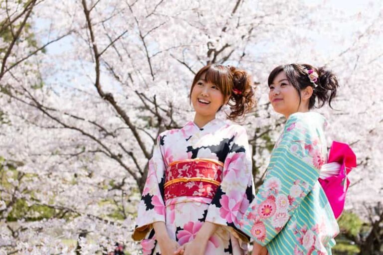 Kyoto: 1 Day:Traditional Japanese Kimono Rental Experience - Who Should Book This Experience?