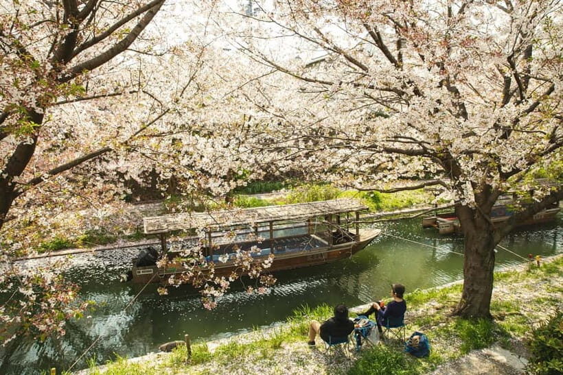 Kyoto: Fushimi Sake District Tour with Boat Ride - Why This Tour Offers Good Value