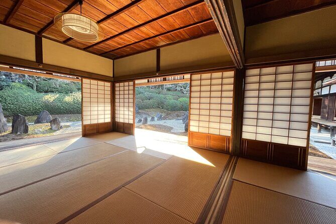 Kyoto Guided Walking Tour: Secret Zen Garden and Fushimi Inari - Who Will Appreciate This Tour?
